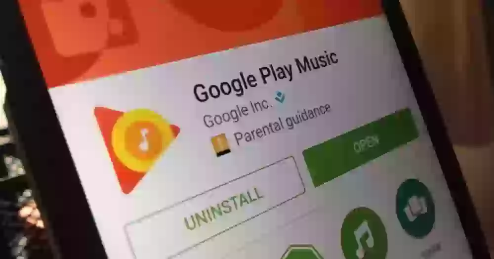 В России изменилась стоимость подписки на Google Play Music