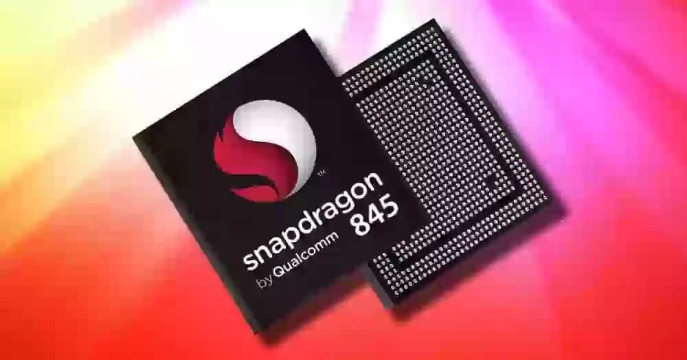 Самый дешевый смартфон со Snapdragon 845 появился в продаже?