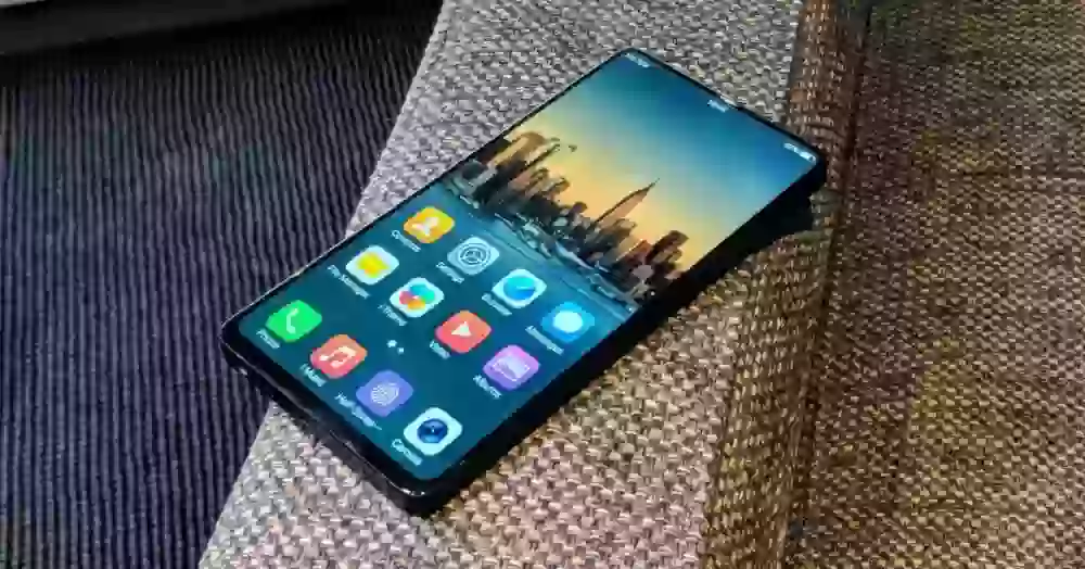 Объявлена дата презентации прорывного OPPO Find X