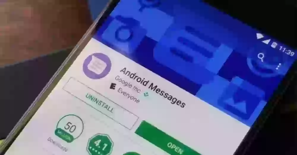 Google запускает веб-версию Android Messages. Как ей пользоваться?