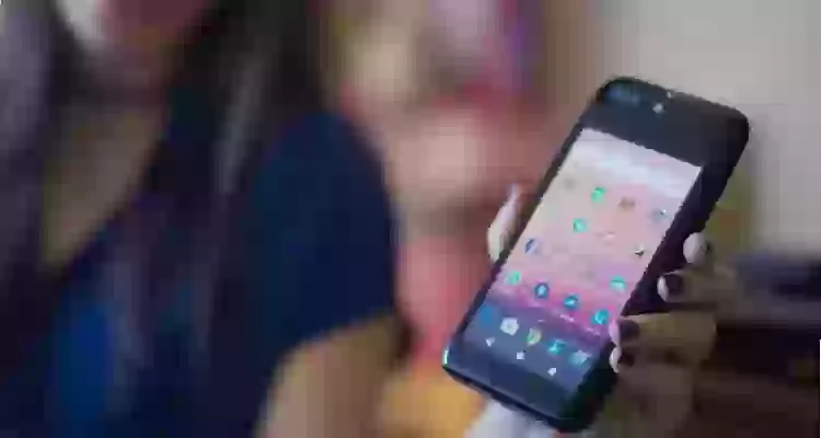 Eye Smartcase: Android-чехол для iPhone