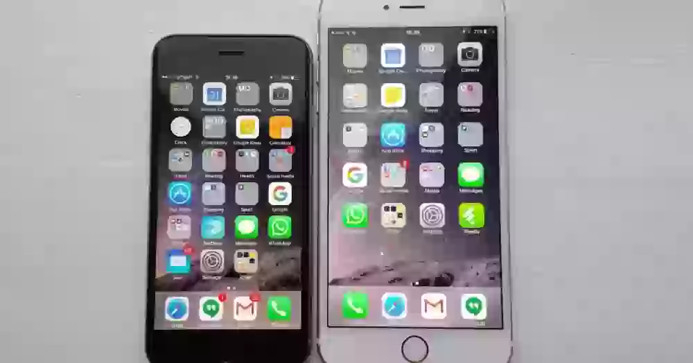 Что Samsung сделает для Apple впервые с 2015 года?