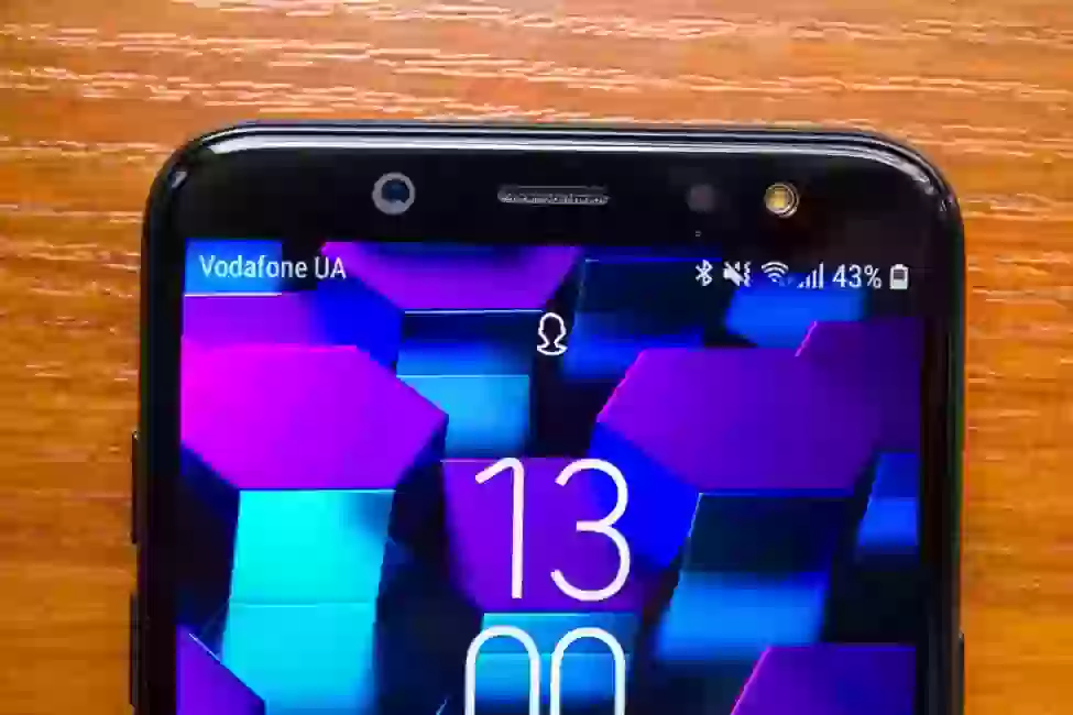 AMOLED и PenTile — это боль