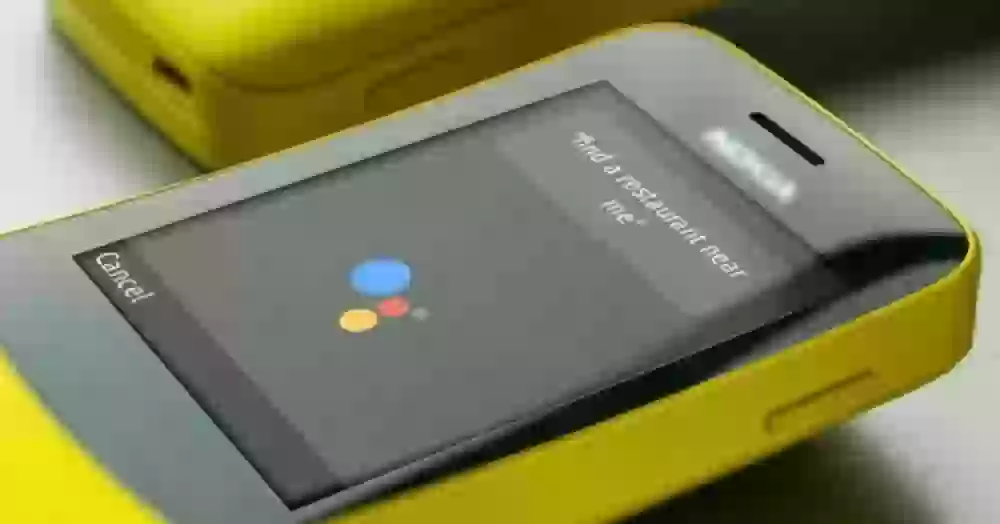 Google Maps, YouTube и Assistant появятся в KaiOS