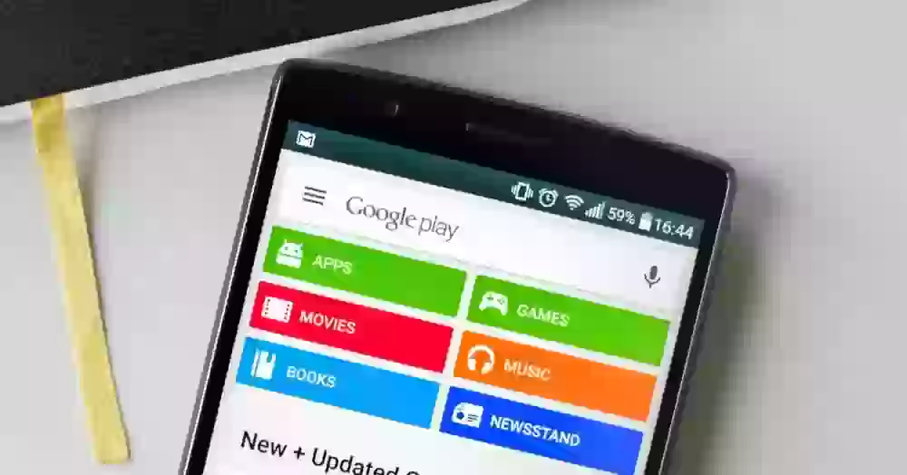 Владельцы смартфонов на Oreo и Android P DP жалуются на Google Play. В чём проблема?