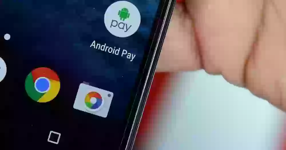 Google Pay получает редизайн. Как выглядит обновлённая веб-версия сервиса