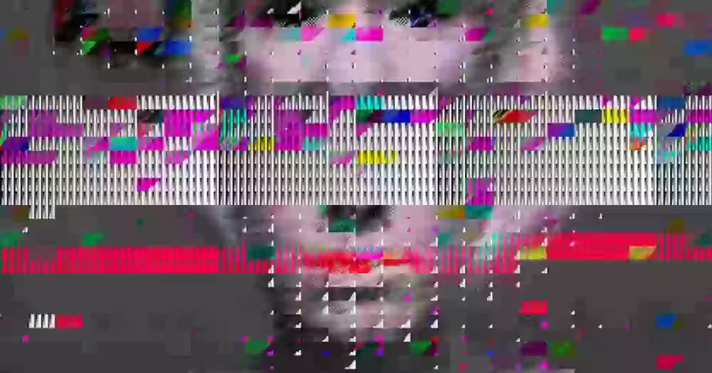 Как стильно обработать фото в несколько касаний? Ответ Onetap Glitch