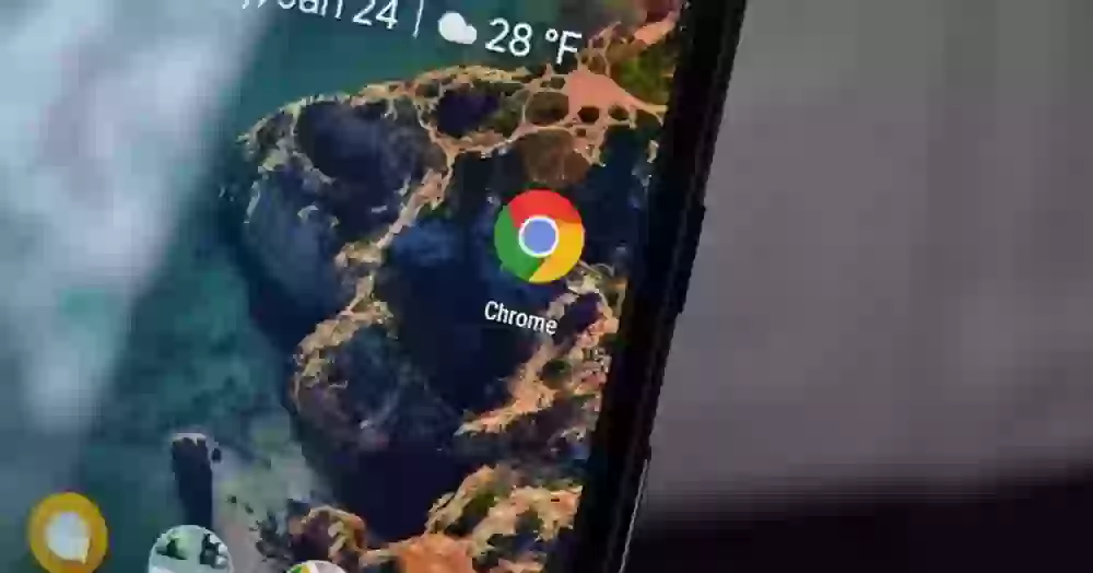 Google придумала, как повысить скорость работы Chrome для Android