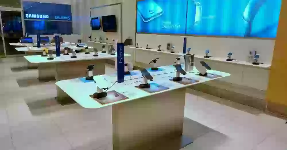 За смартфоны Samsung теперь можно платить в криптовалюте