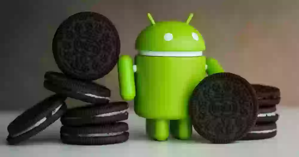 Сколько смартфонов обновилось до Android Oreo? Последние данные