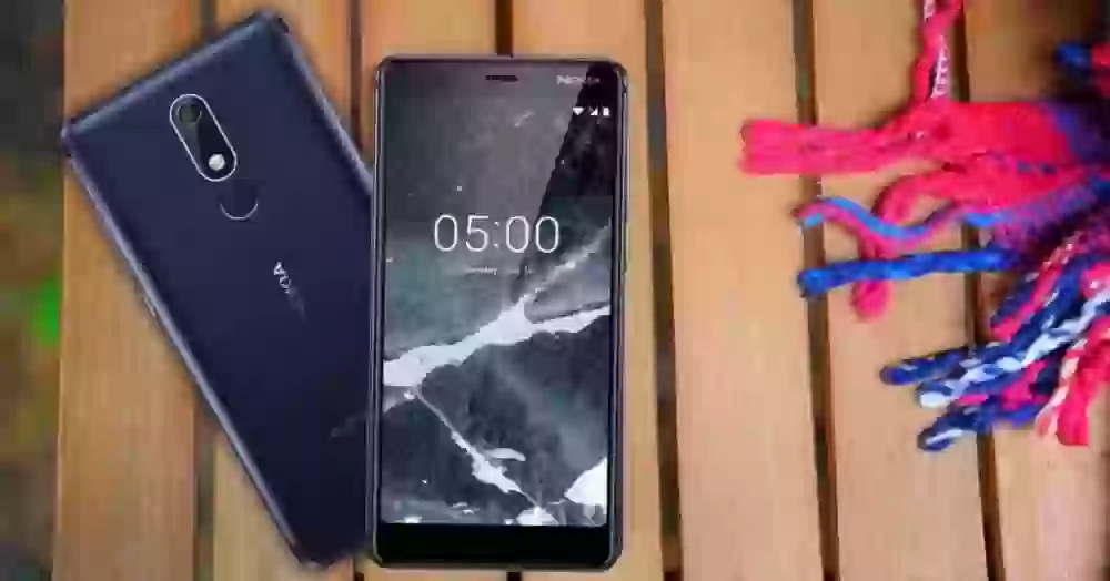 HMD готова к кастомным прошивкам для Nokia 5.1 и других смартфонов