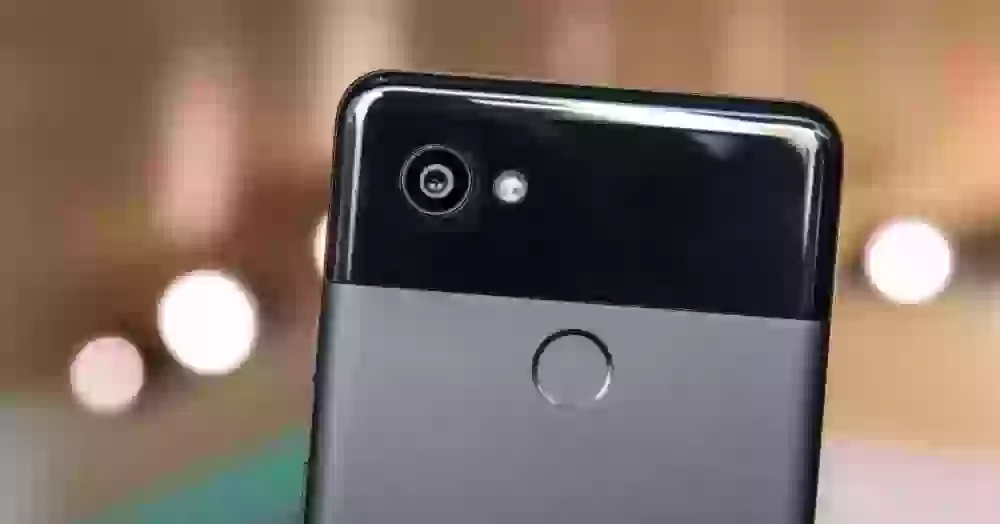 Белый Google Pixel 3 XL показали на фотографиях. И это не лучшее зрелище