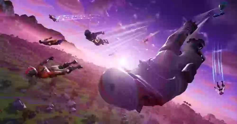 Стало известно, какие Android-смартфоны будут поддерживать Fortnite