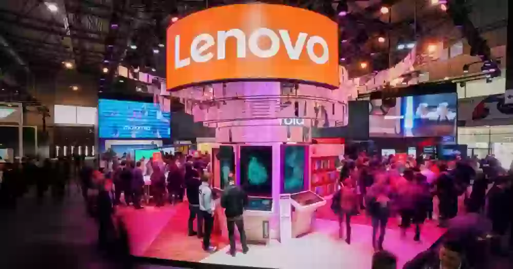 Первый в мире смартфон с поддержкой 5G — от Lenovo