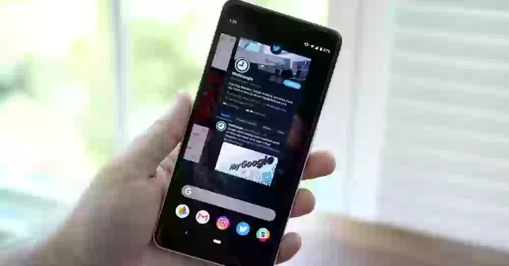Google выпустила Android 9.0 Pie. Обновляемся!