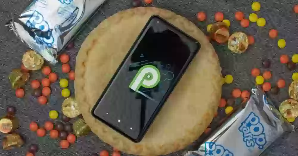 Как опробовать Android 9.0 Pie на любом смартфоне прямо сейчас