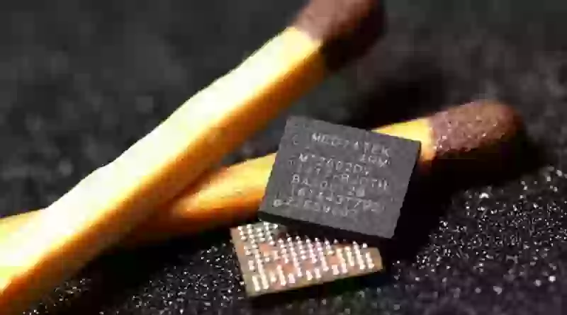 Почему не стоит покупать смартфоны на процессорах MTK?