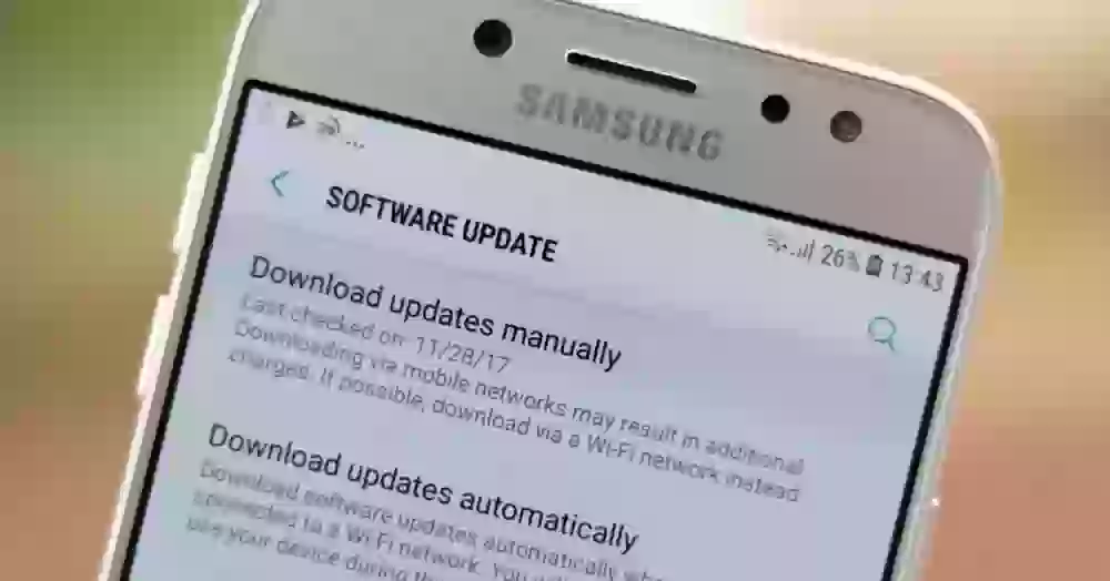 Samsung обновит до Android Oreo более 10 смартфонов в следующем году. Какие?