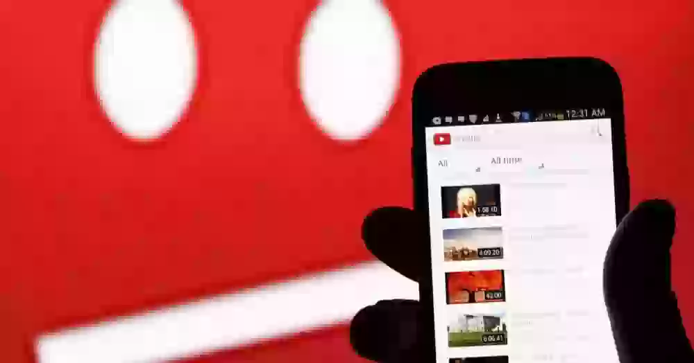 YouTube начал рекомендовать лучшие смартфоны для просмотра видео