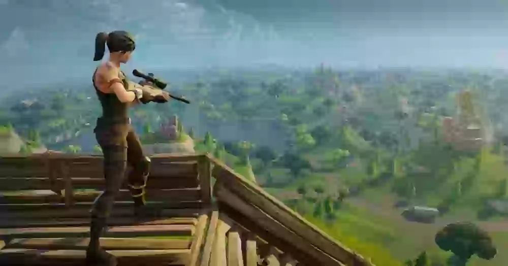 Владельцы более 50 смартфонов уже могут скачать Fortnite. Как это сделать?