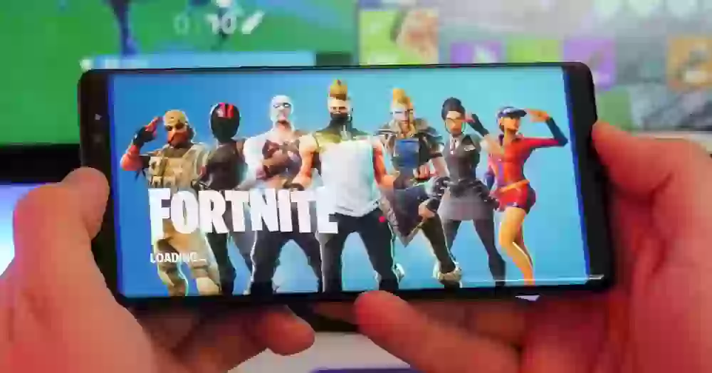 Google начала предупреждать о недоступности Fortnite в Google Play
