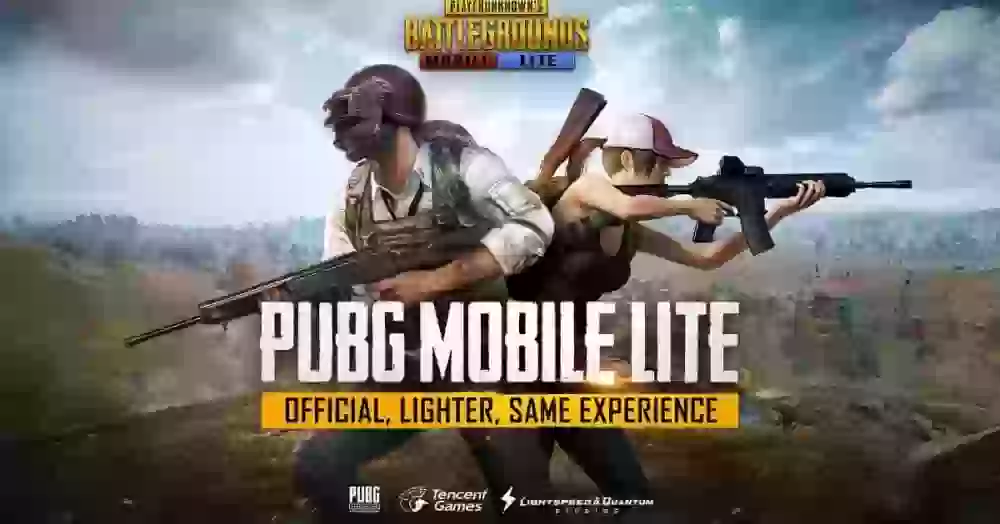 Забудьте о требовательной Fortnite. PUBG Mobile Lite создана специально для бюджетных смартфонов
