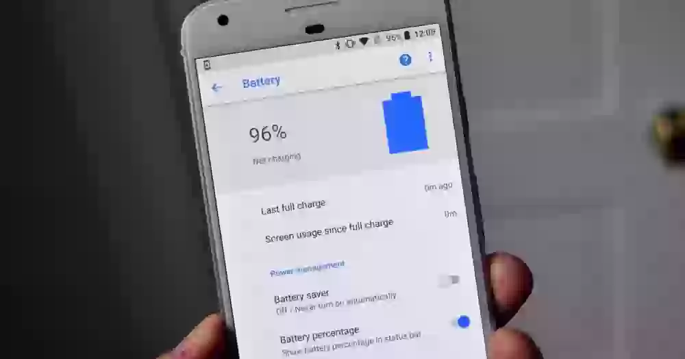 Google знает о проблеме Pixel XL и обещает починить сломанную быструю зарядку
