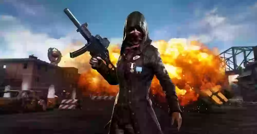 Обзор PUBG Mobile: покажи весь свой огонь, пусть всё растает