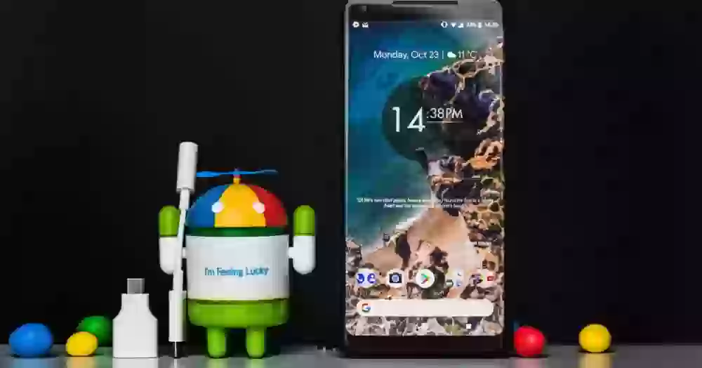 Google тестирует обновленную версию Pixel Launcher