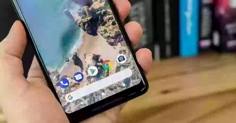 Некоторые Pixel 2 XL работают со скоростью устройств пятилетней давности. Что происходит?