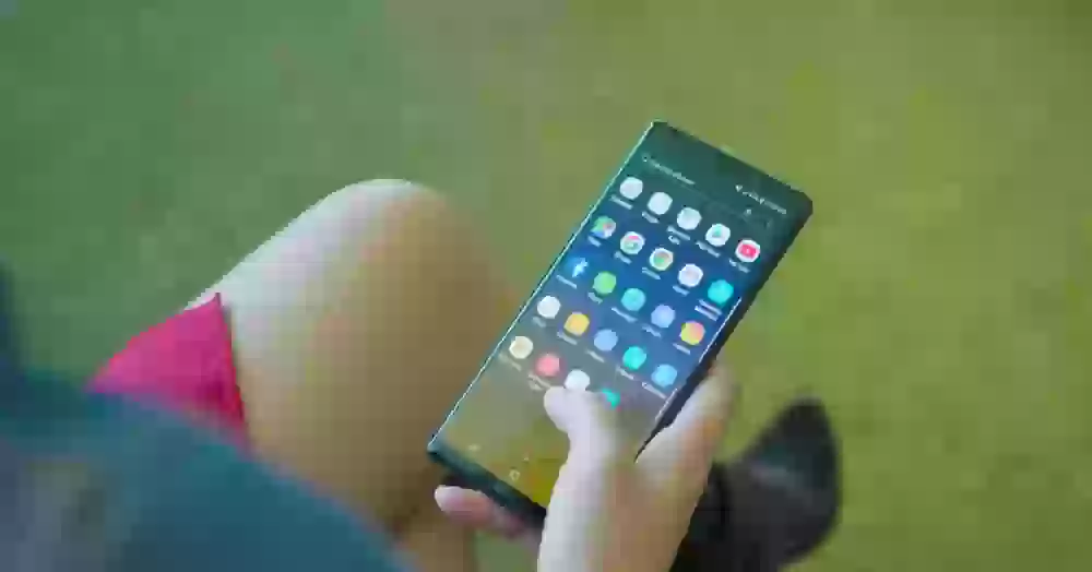 Samsung не зря представила Galaxy Note 9