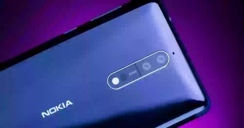 Nokia представила совершенно новое приложение камеры для Android