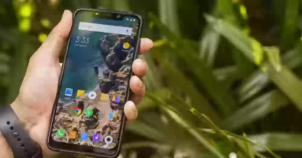 Лаунчер Poco F1 ломает смартфоны Xiaomi