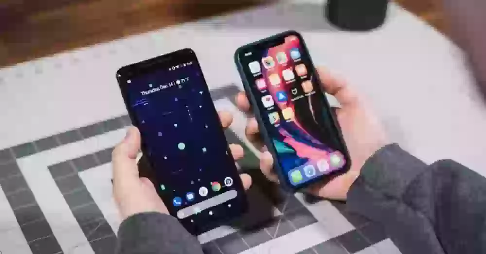 Почему пользователи Android переходят на iOS и наоборот? Главная причина