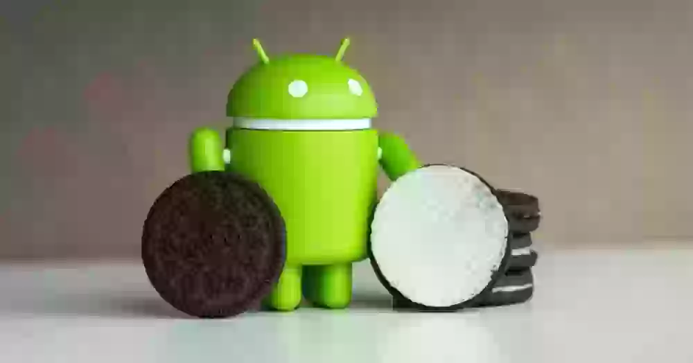 Популярный смартфон Samsung 2017 года начал обновляться до Android 8.1