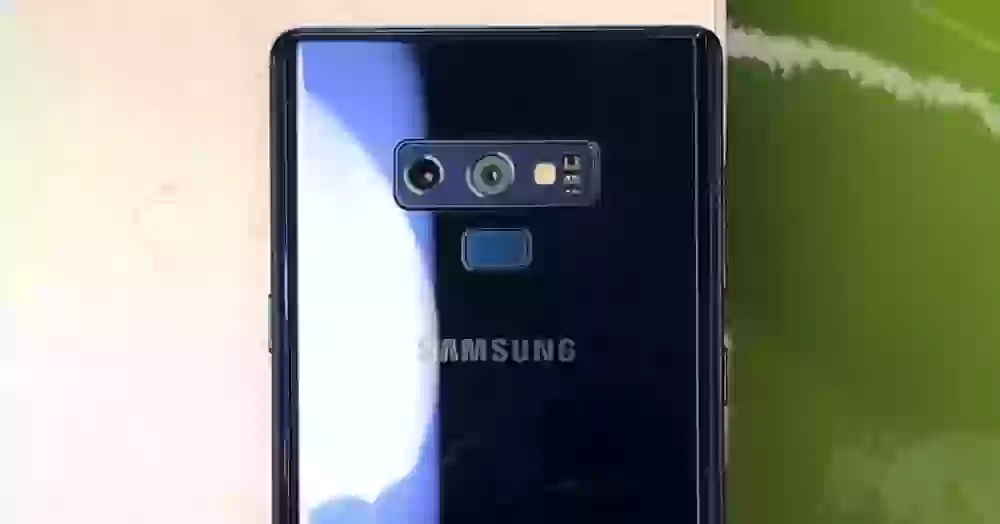 Отключить кнопку Bixby на Galaxy Note 9 всё же можно. Как это сделать?