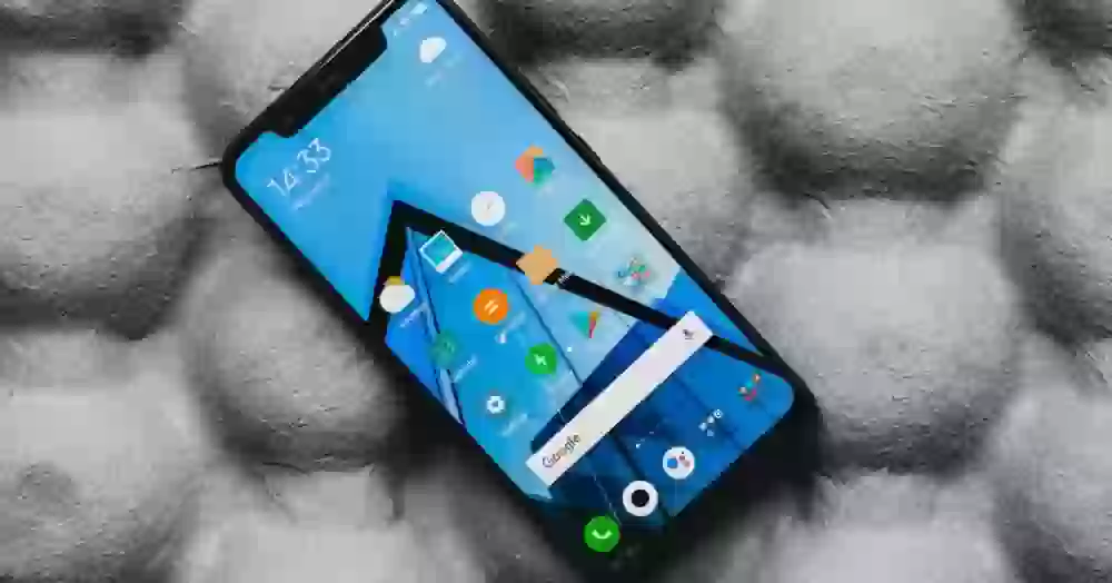 Смартфоны Xiaomi не дружат со сторонними лаунчерами