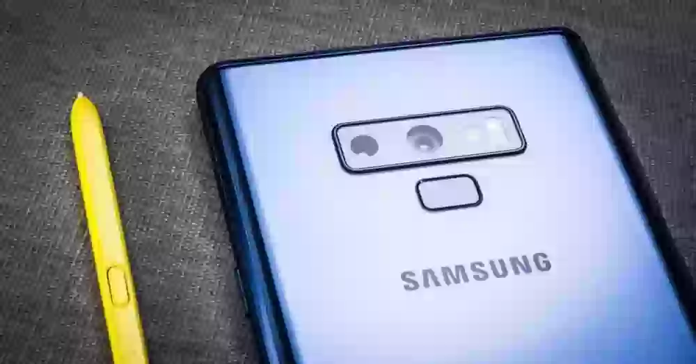 Samsung Galaxy Note 9 vs Google Pixel 2 XL: чья камера лучше? (опрос)