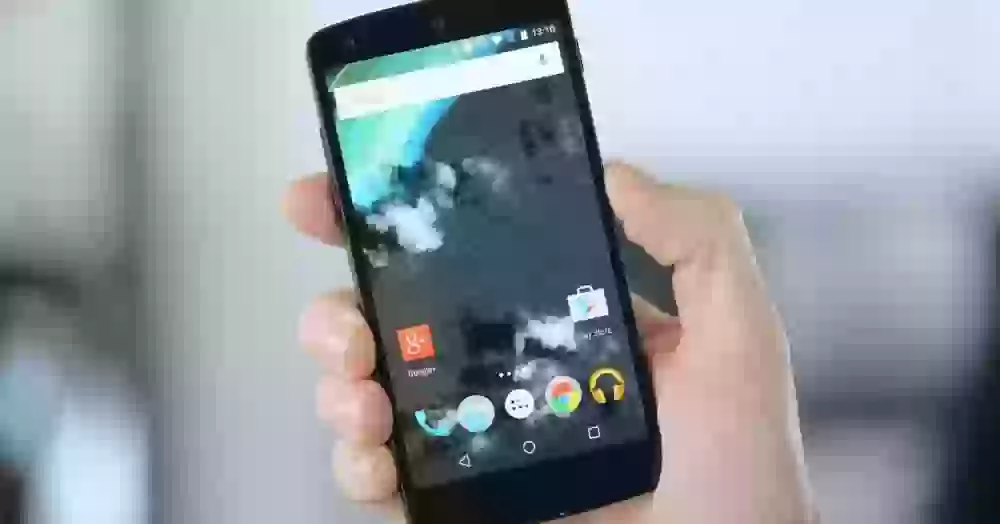 Nexus 5 и еще несколько смартфонов получили Android 9.0 Pie