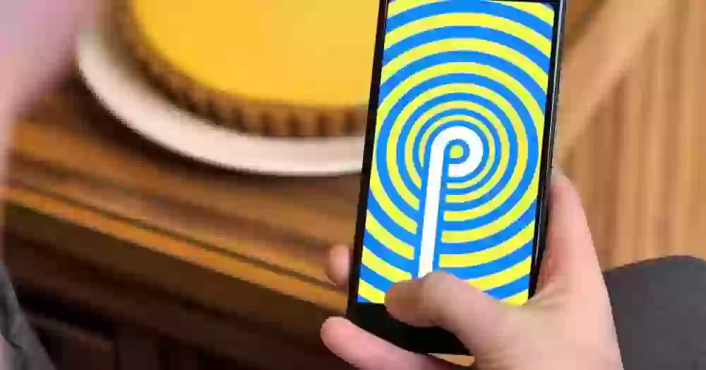 Samsung уже тестирует Android P для Galaxy S9. Когда релиз?