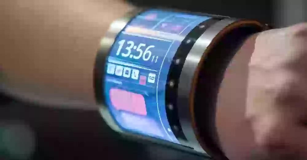 IFA 2018: ZTE показала прорывной смартфон в корпусе смарт-часов
