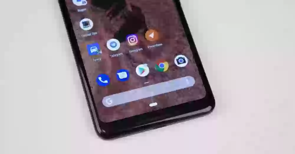 Почему мне нравится Android 9 Pie