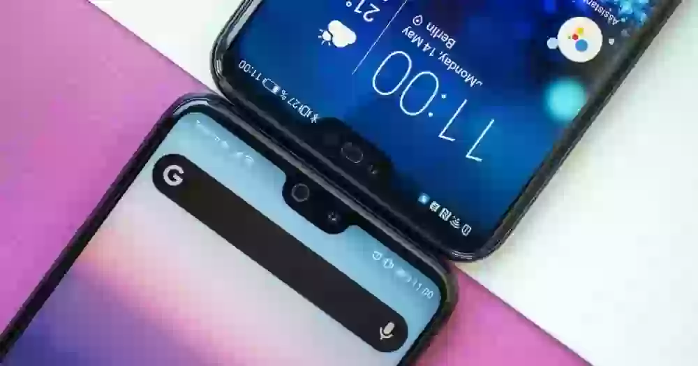 Метод Huawei: сделай плохо, а потом верни как было