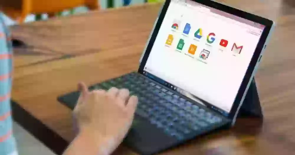 Как вернуть старый дизайн Google Chrome?