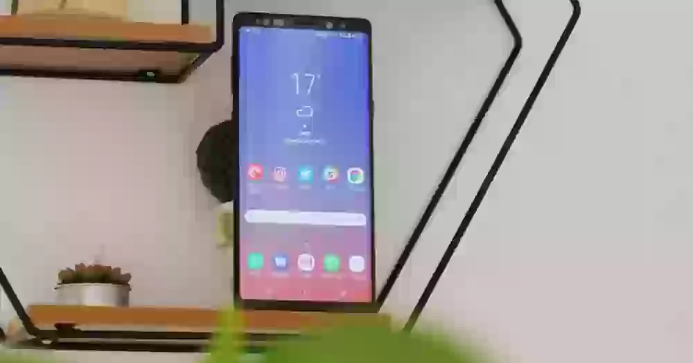 Лучшие Android-смартфоны (сентябрь 2018)