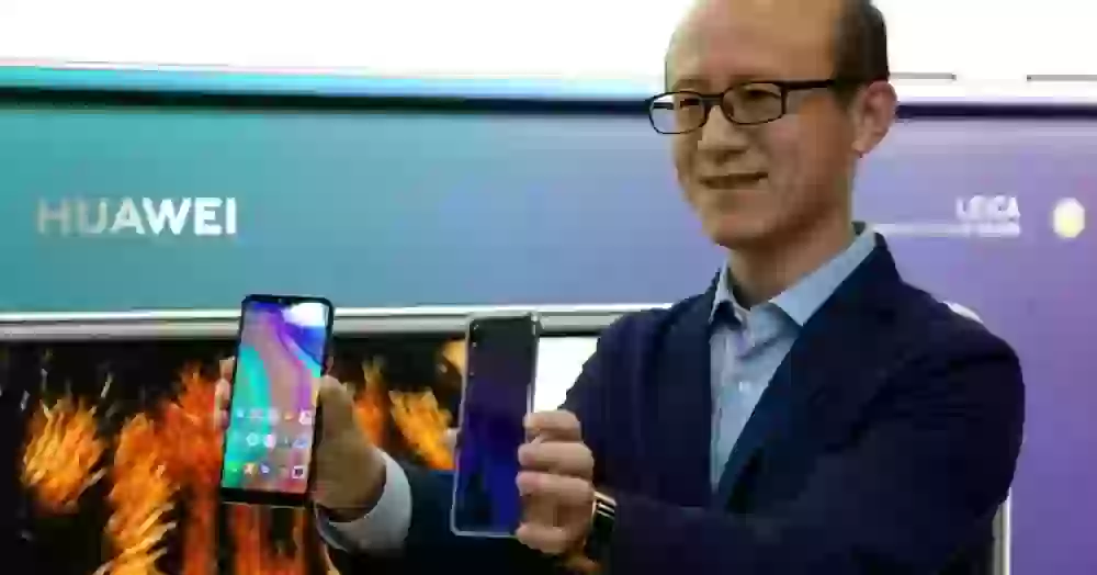 А вы знали? Во всех смартфонах Huawei есть скрытый режим повышения мощности