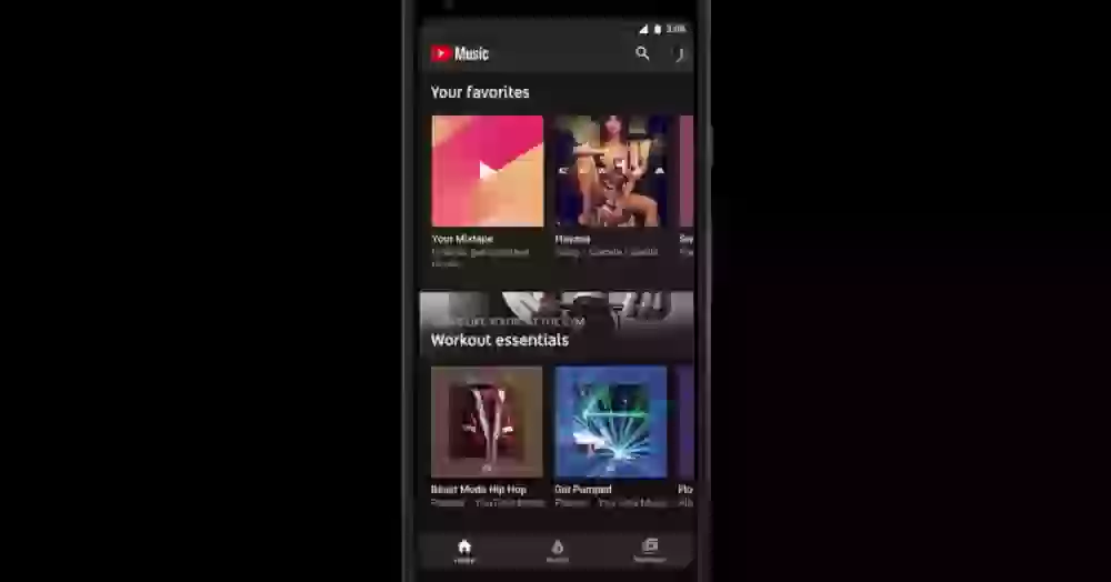 3 месяца использования YouTube Music: подводим итоги