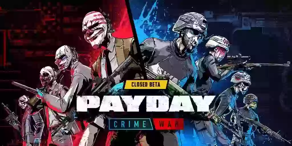 Обзор PAYDAY: Crime War