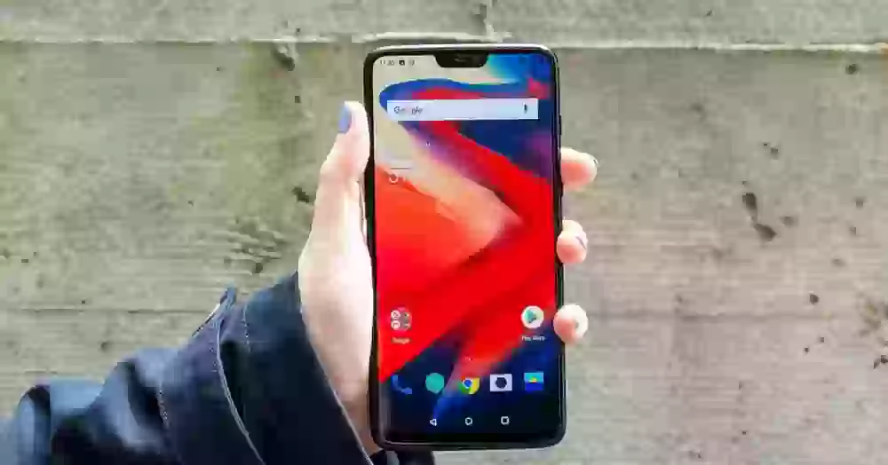 Huawei объяснила, почему нижняя рамка Android-смартфонов такая широкая