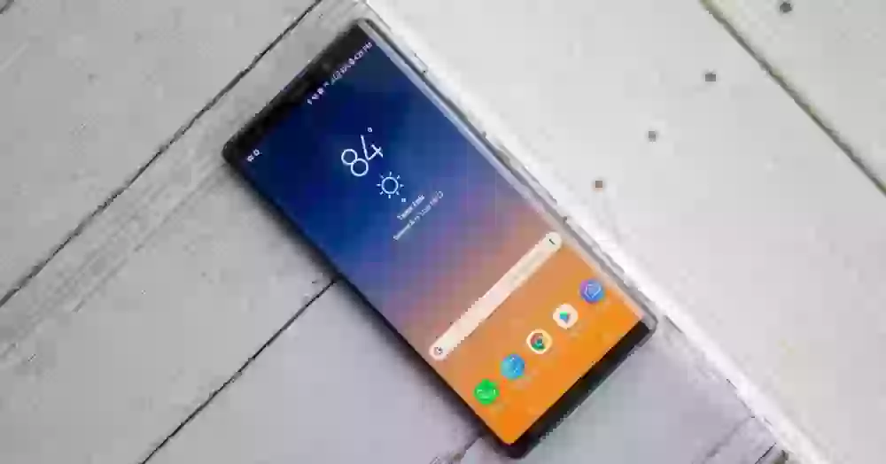 [Обновлено] Суд может запретить продажи Galaxy Note 9 из-за опасности воспламенения